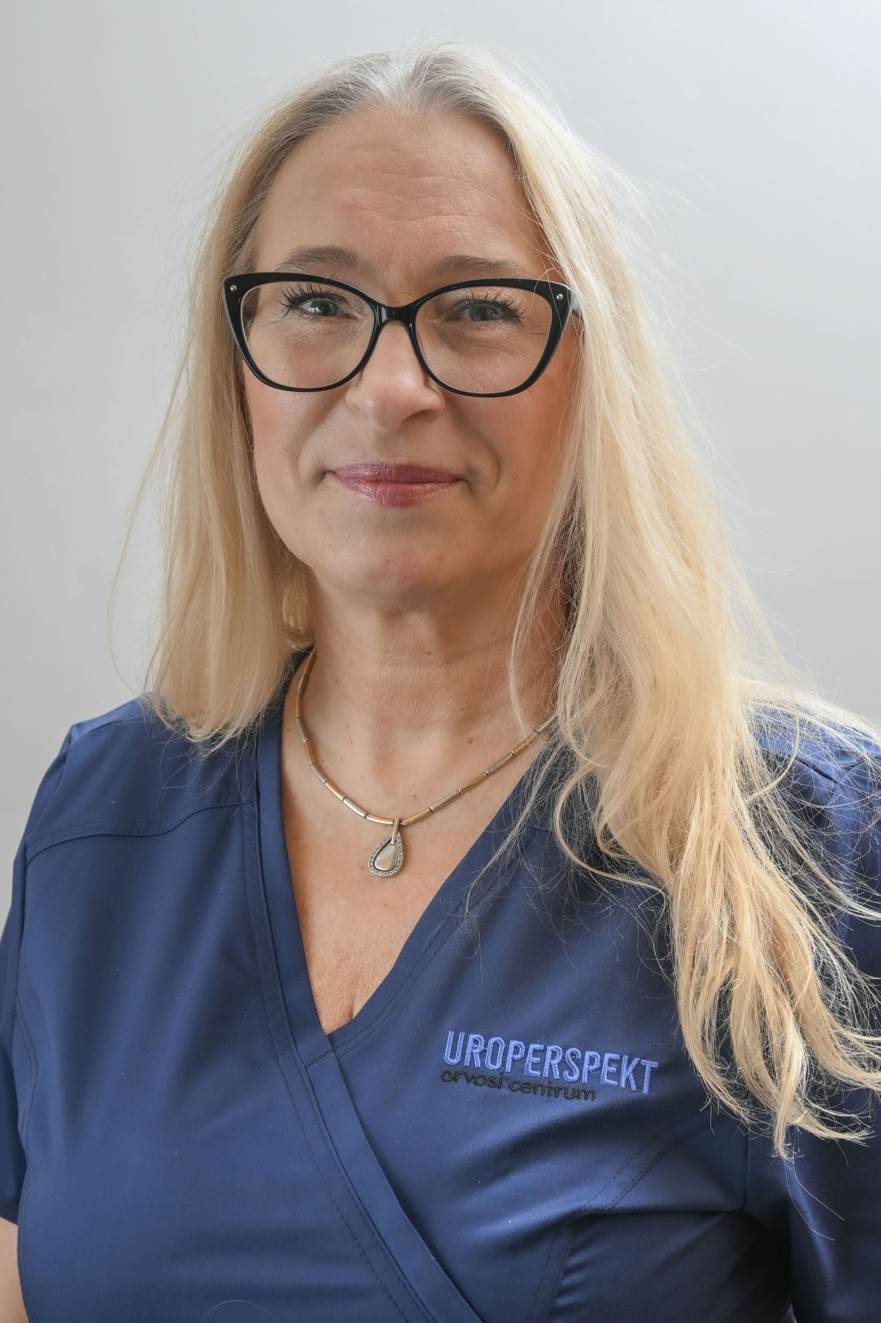 Krisztina Poszpiselné Káplán