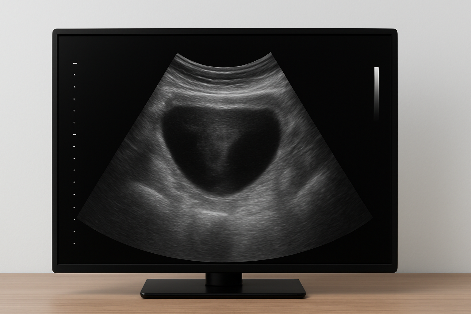 Radiology-ultrasound